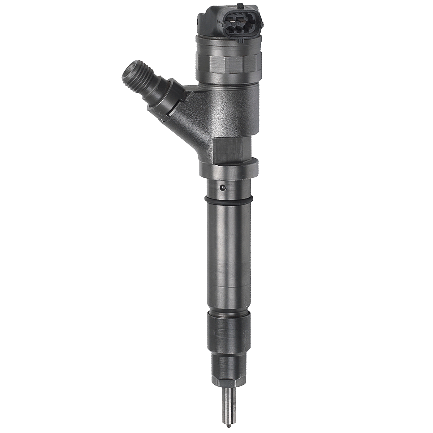 Remanufactured Common Rail Injectors