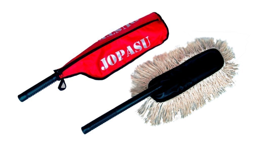 Jopasu Car Duster