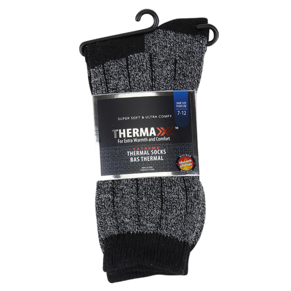 My Sales LLC - Thermaxxx Winter Thermal Socks Dress