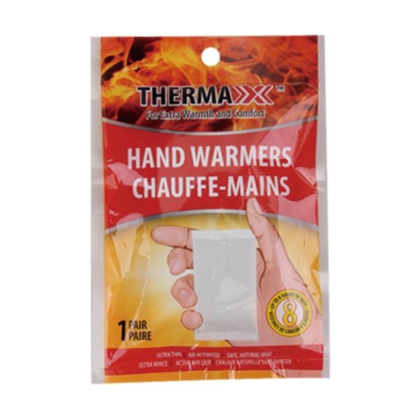 My Sales LLC - Thermaxxx Warmers 1PR Hand