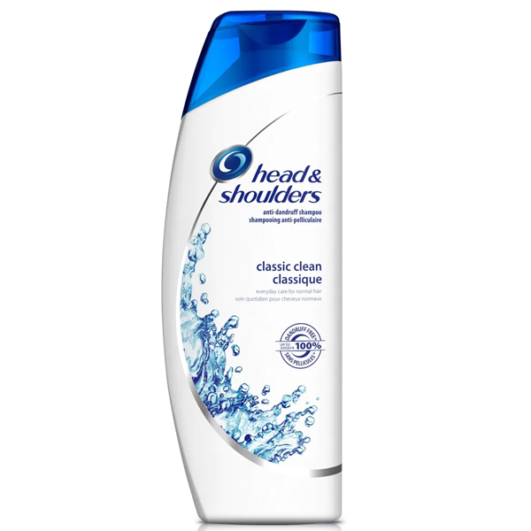 My Sales LLC - Head & Shoulders Shampoo 400ml Ocean Energy