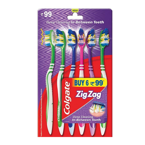 colgate zigzag plus