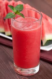 Watermelon Juice [225 ml]
