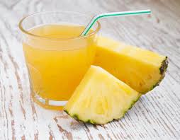 Pineapple Juice [225 ml]