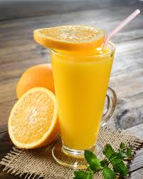 Orange Juice [225 ml]