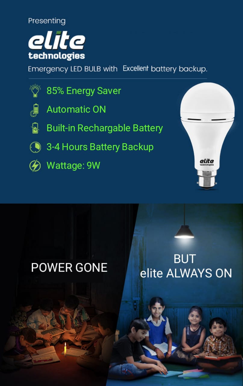 Elite bulbs