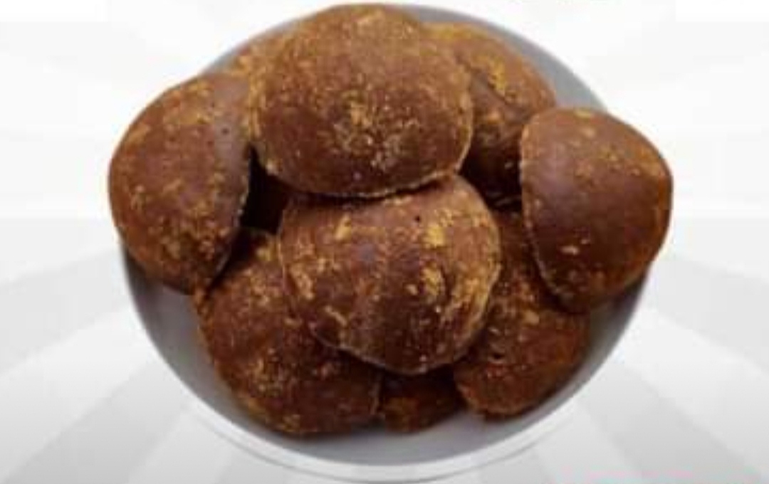 Palm Jaggery