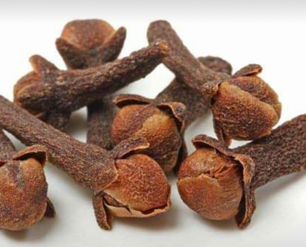 Cloves