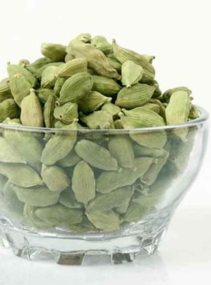 Cardamom