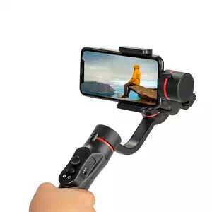 Gimbal for mobiles