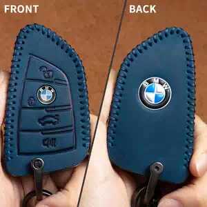 Car remote key cover for Lexux Audi Jaguar Bmw