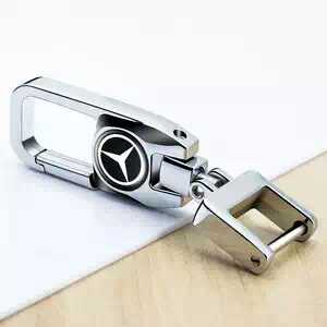 Key chain suit for Benz car and Honda