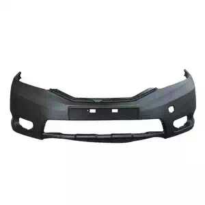 Honda city car bumper 