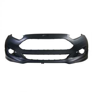 Ford fiesta 2013  model factory direct  front pp bumper