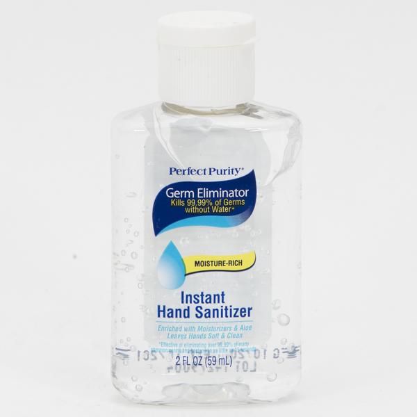 CRYSTAL LIQUID HAND SOAP 13.5FL.OZ *LAVENDER*