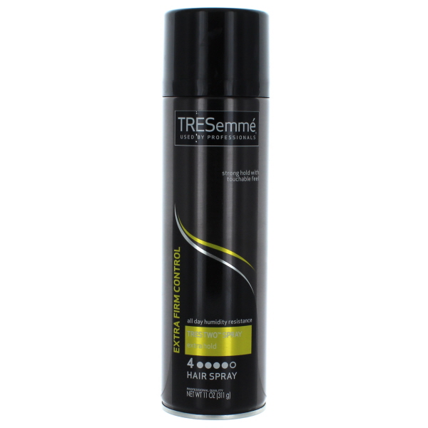 TRESEMME TRES TWO HAIRSPRAY 11OZ *EXT. HOLD*