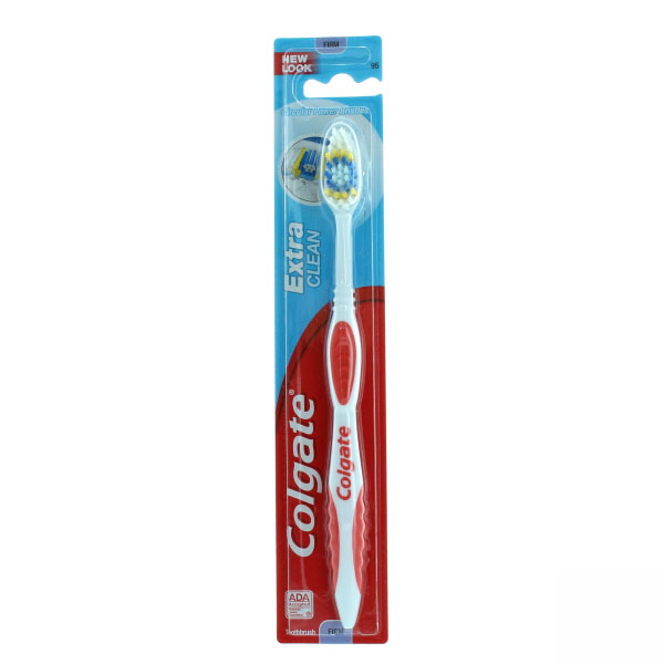 COLGATE TOOTH BRUSH #95 *FIRM*