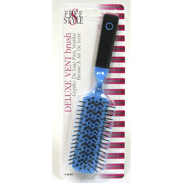 FREE STYLE DELUXE VENT BRUSH #92162
