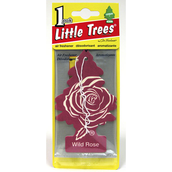 LITTLE TREE C.F. *ROSE THORN*