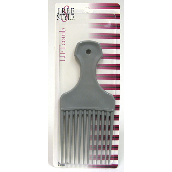 FREE STYLE LIFT COMB LARGE #90789