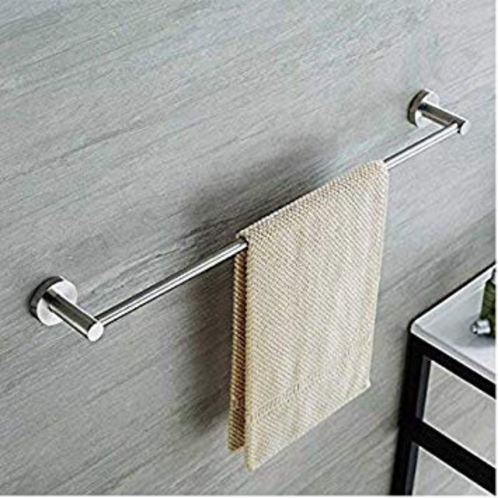 Stainless Steel Conceal Rod Towel Holder