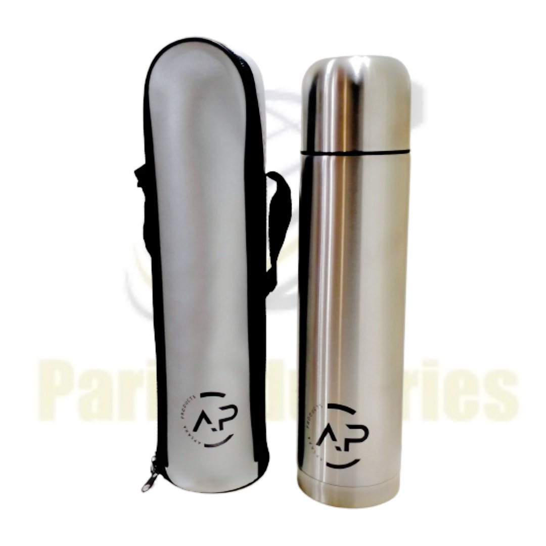 Thermo Flask Hot & Cold (Apsara  1Ltr)