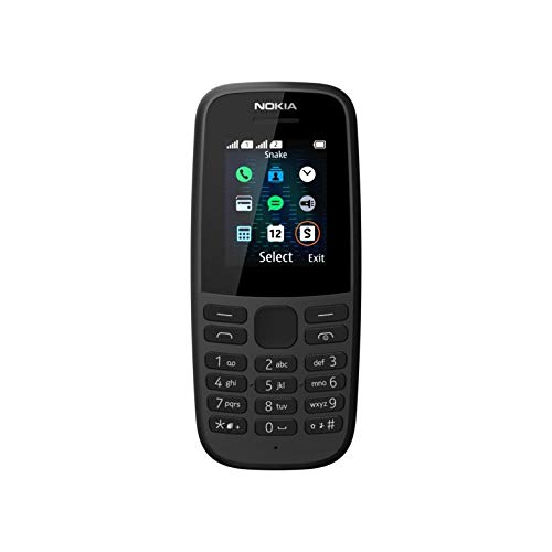 NOKIA 105 Dual SIM