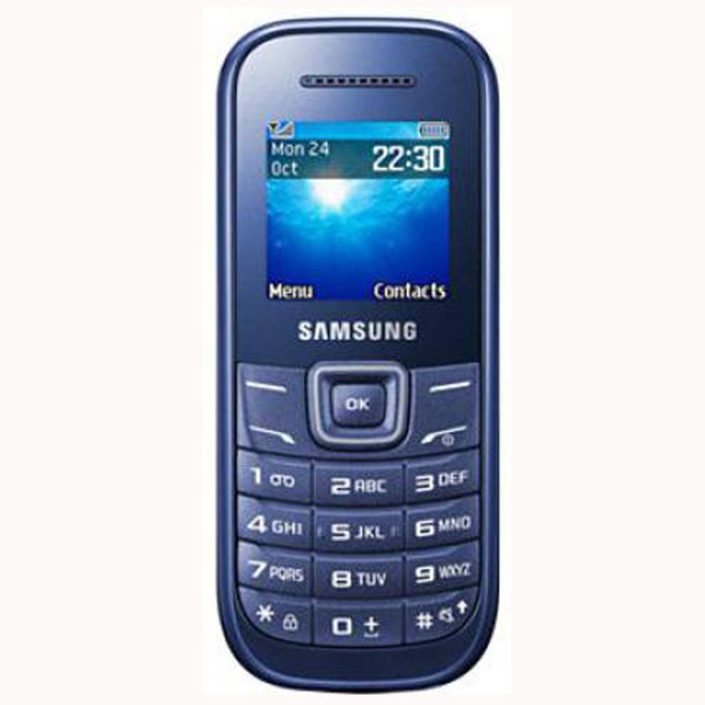 Samsung Guru 1200 