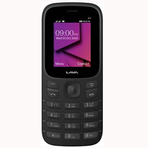 Lava A1
