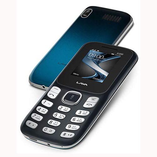 Lava A1200 