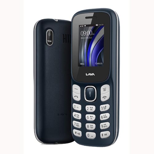 Lava A3 