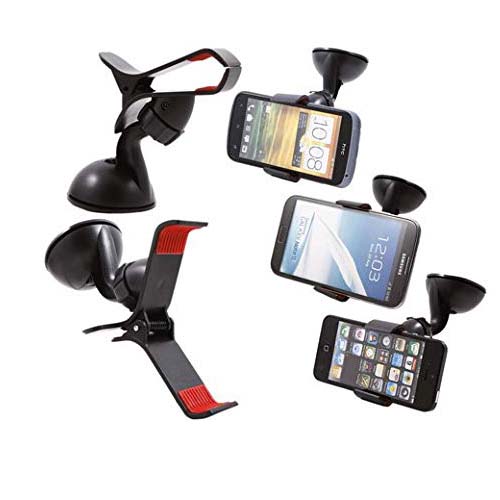 Unique Gadget Fly Mobile Stand Car Universal Holder