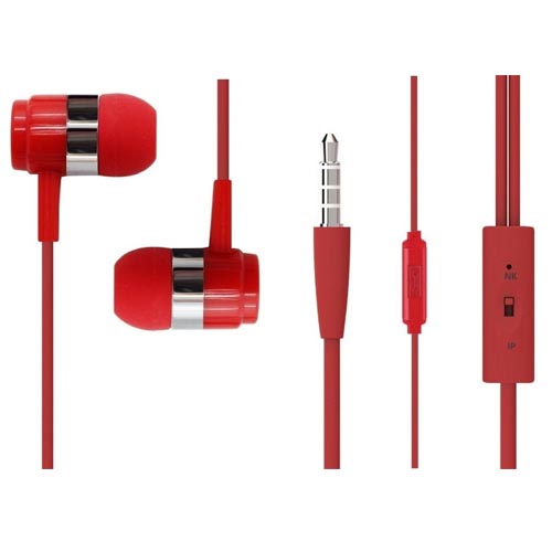 U10 Stereo Headset