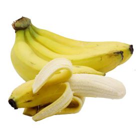 Banana - 6pcs