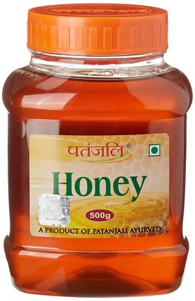 Patanjali Honey, 500g