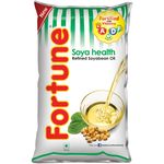Fortune Refined Soya bean Oil