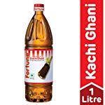 Fortune Kachchi Ghani Mustard Oil