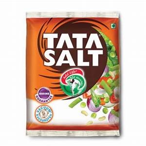Tata Iodized Salt