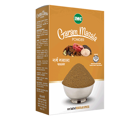 IMC Garam Masala