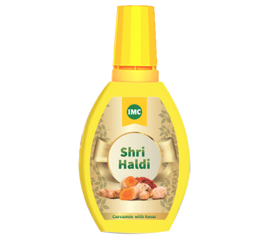 IMC Shri Haldi
