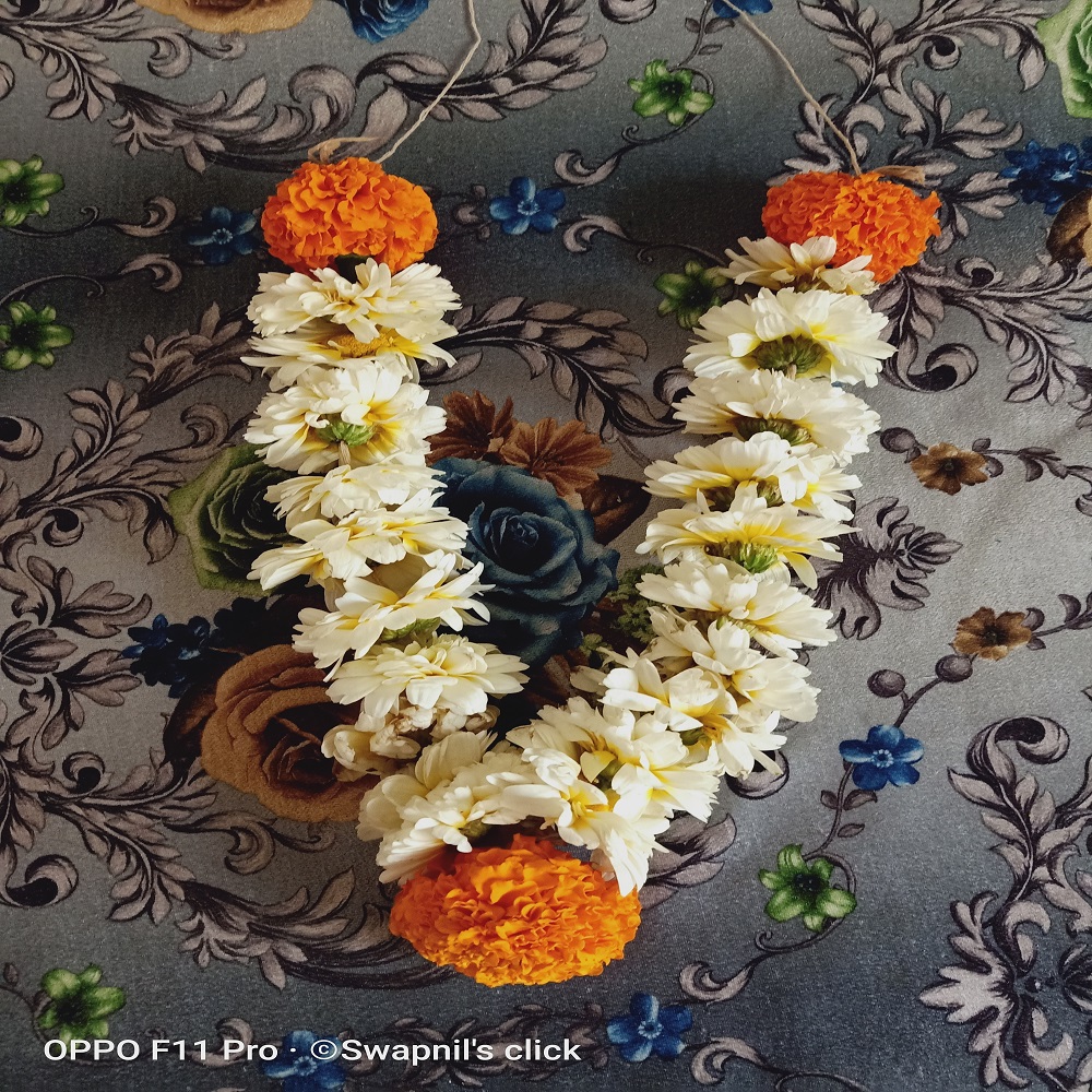 Garland - 1 ft
