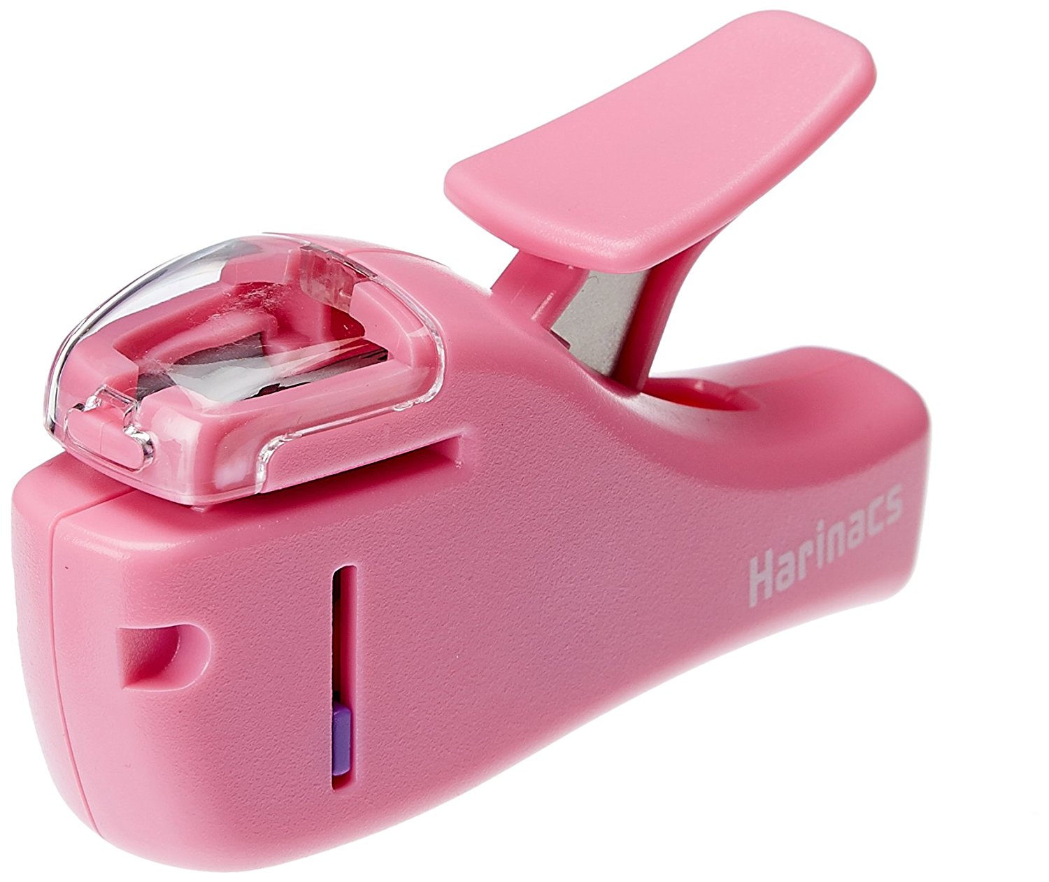Kokuyo Harinacs Pinless Stapler