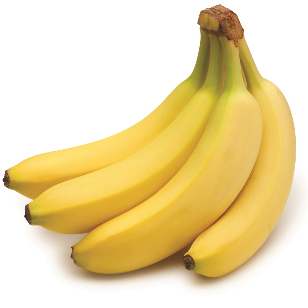 Banana, 1 Packet of 12 pieces