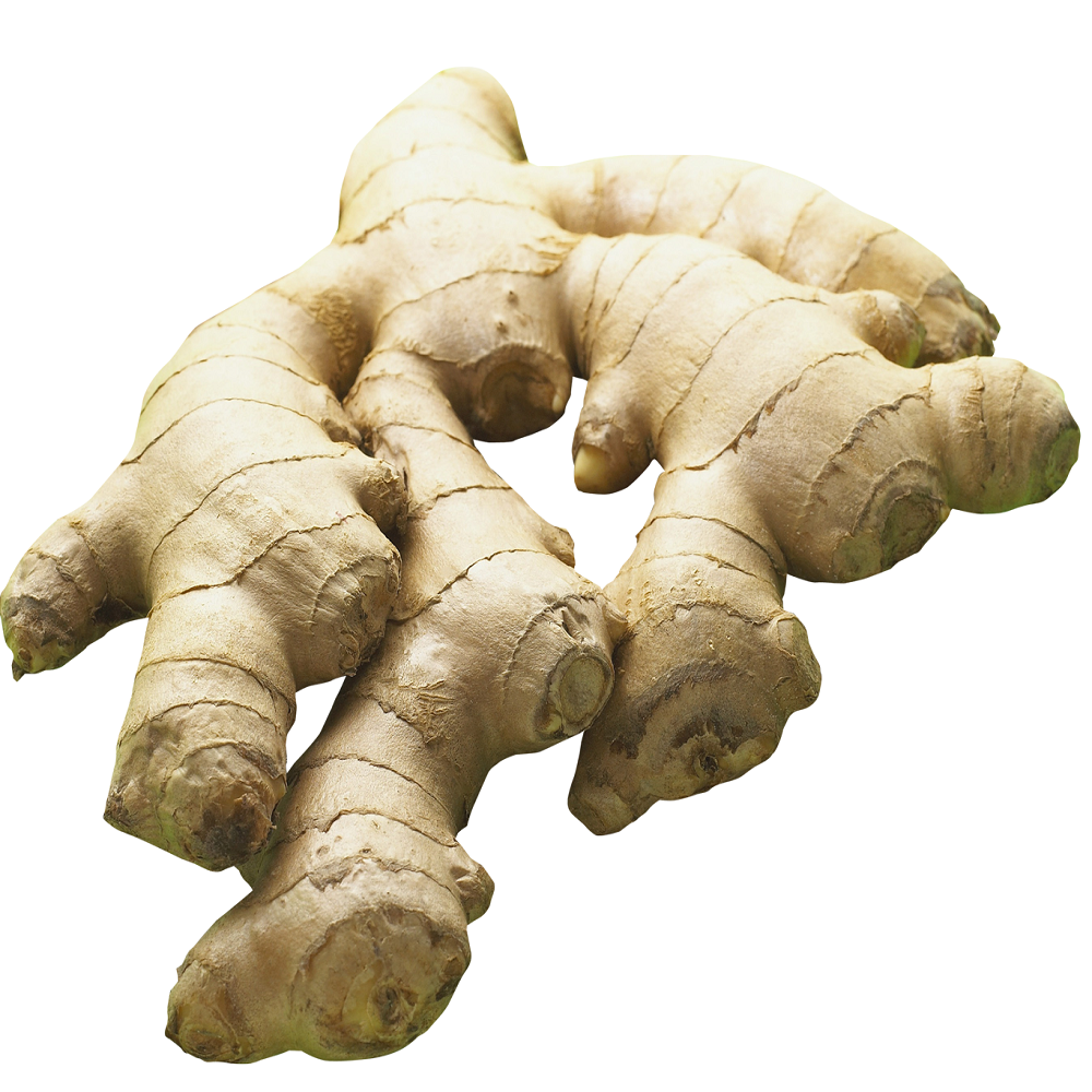 Ginger, 500gms