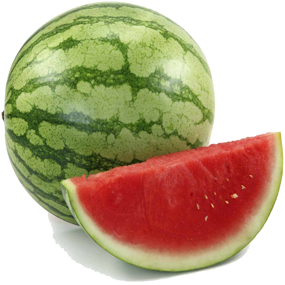 Water Melon, 1N