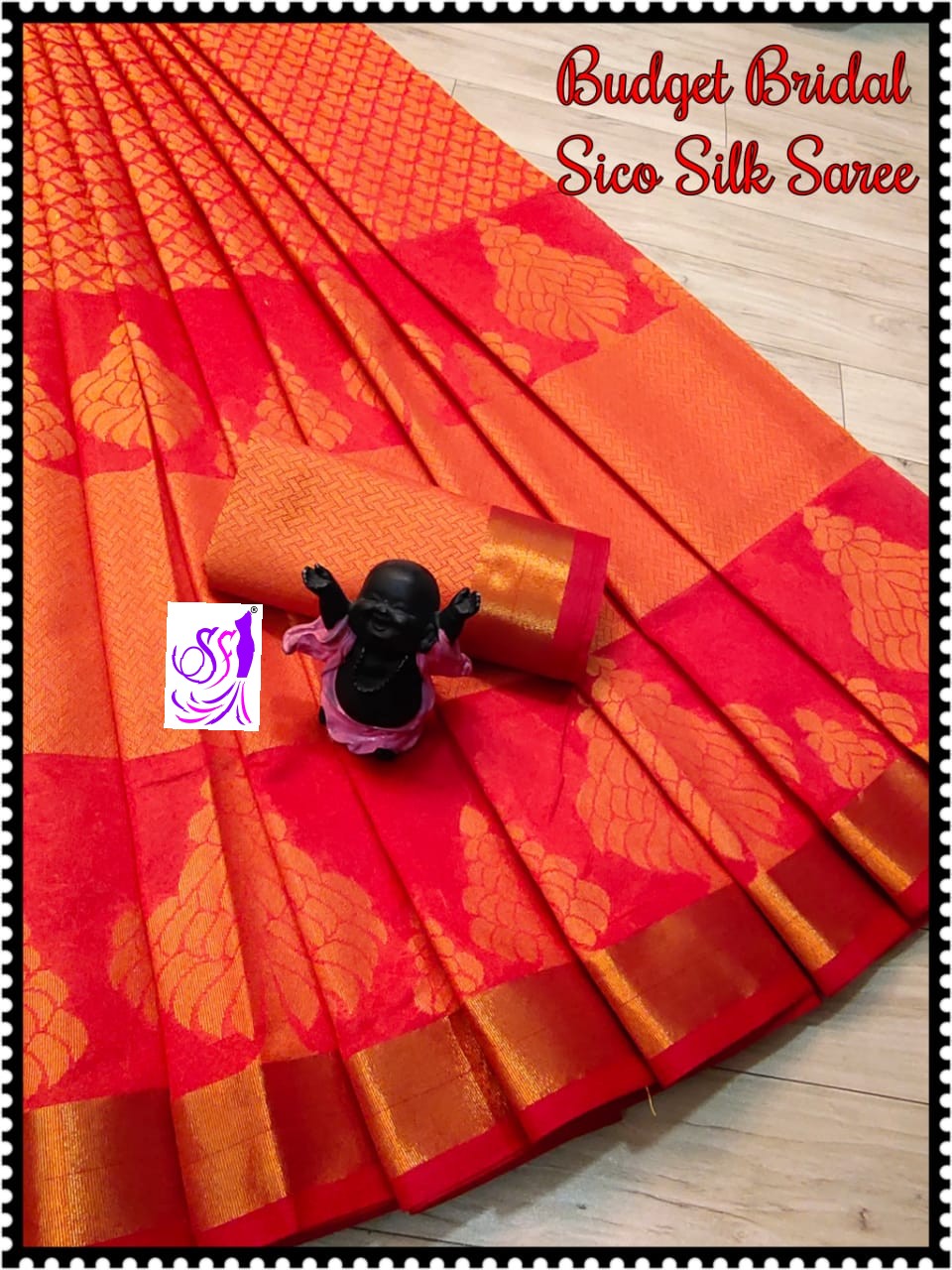 Silk Fancy Saree