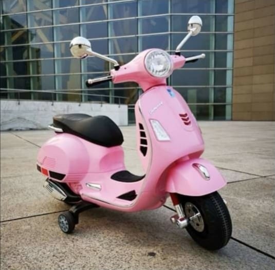 Scooter for Girl baby 