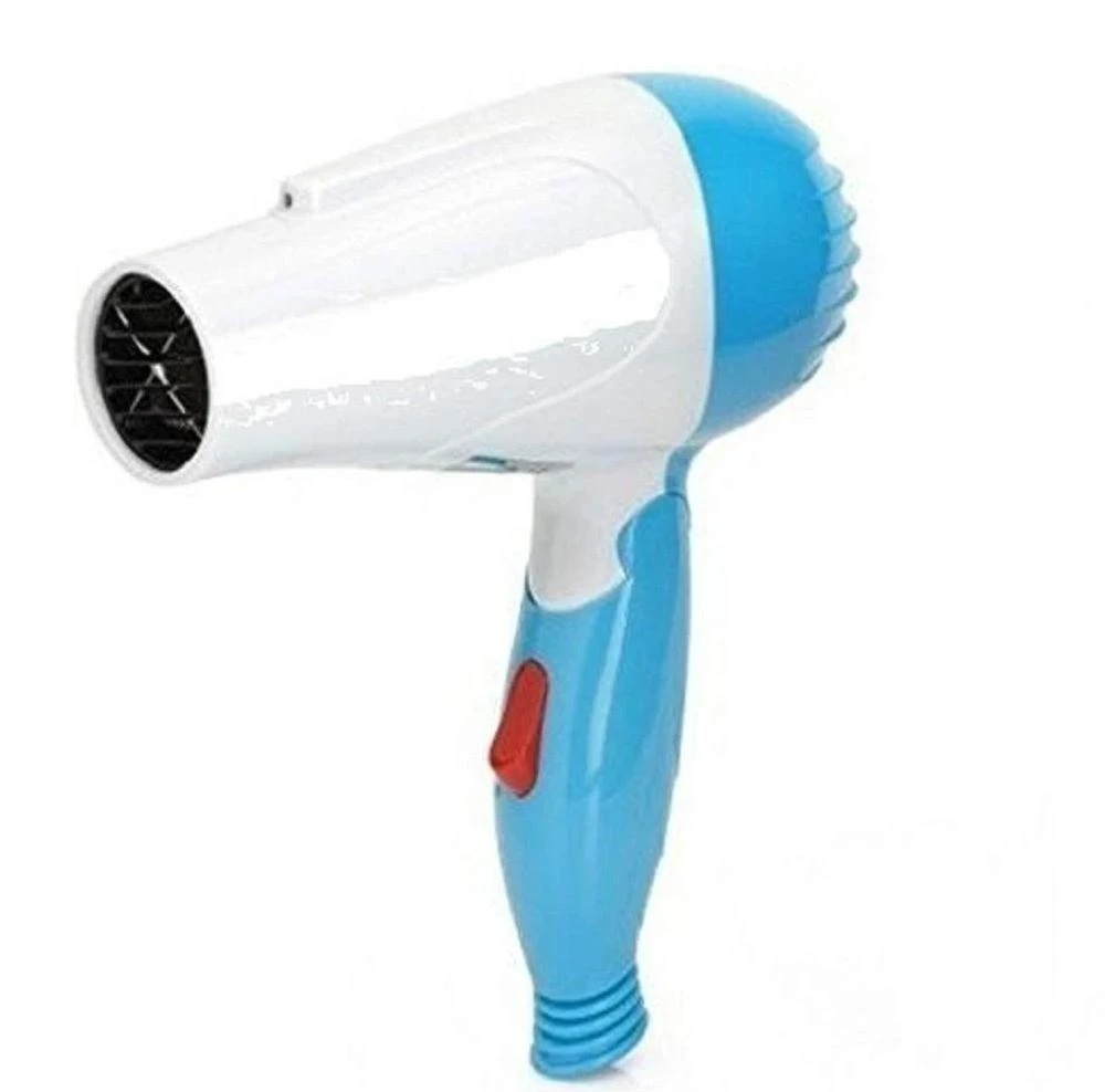 389 Folding Hair Dryer Hair with 2 speed control