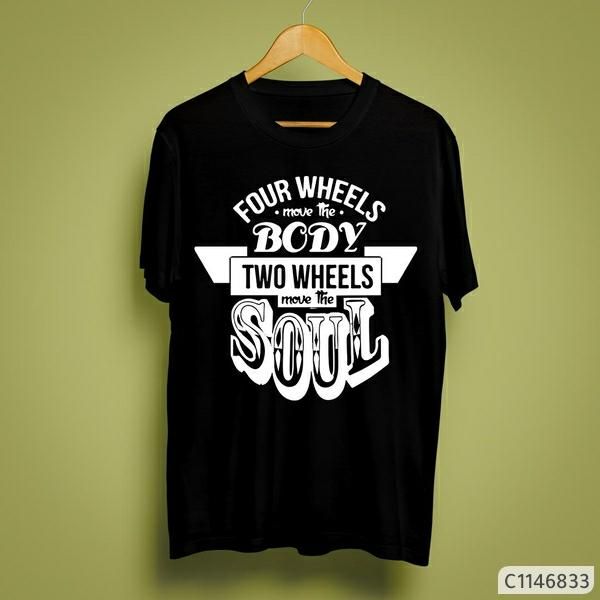 NCX T-Shirt 5