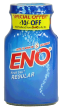 ENO Regular 100 gram